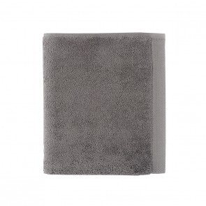 Alexandre Turpault Gastendoekje Essentiel  Stone Grey 40 x 60 cm