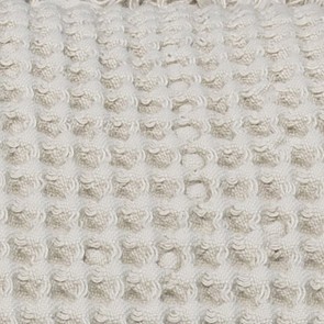 Fissaggio Sierkussenhoes Favo Sand 40 x 60 cm