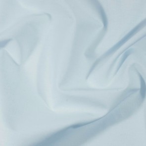 Dommelin Hoeslaken Katoen Lichtblauw 120 x 190 cm