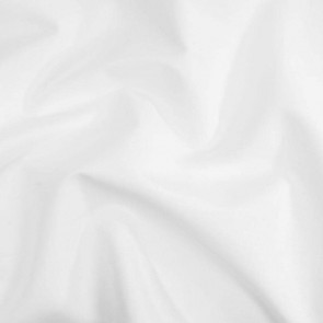 Dommelin Hoeslaken Katoen Wit 80 x 210 cm
