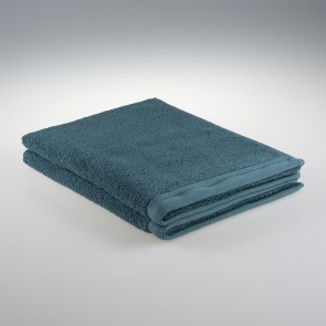 Dommelin Handdoek Windsor Antiekgroen 50 x 100 cm (2st)
