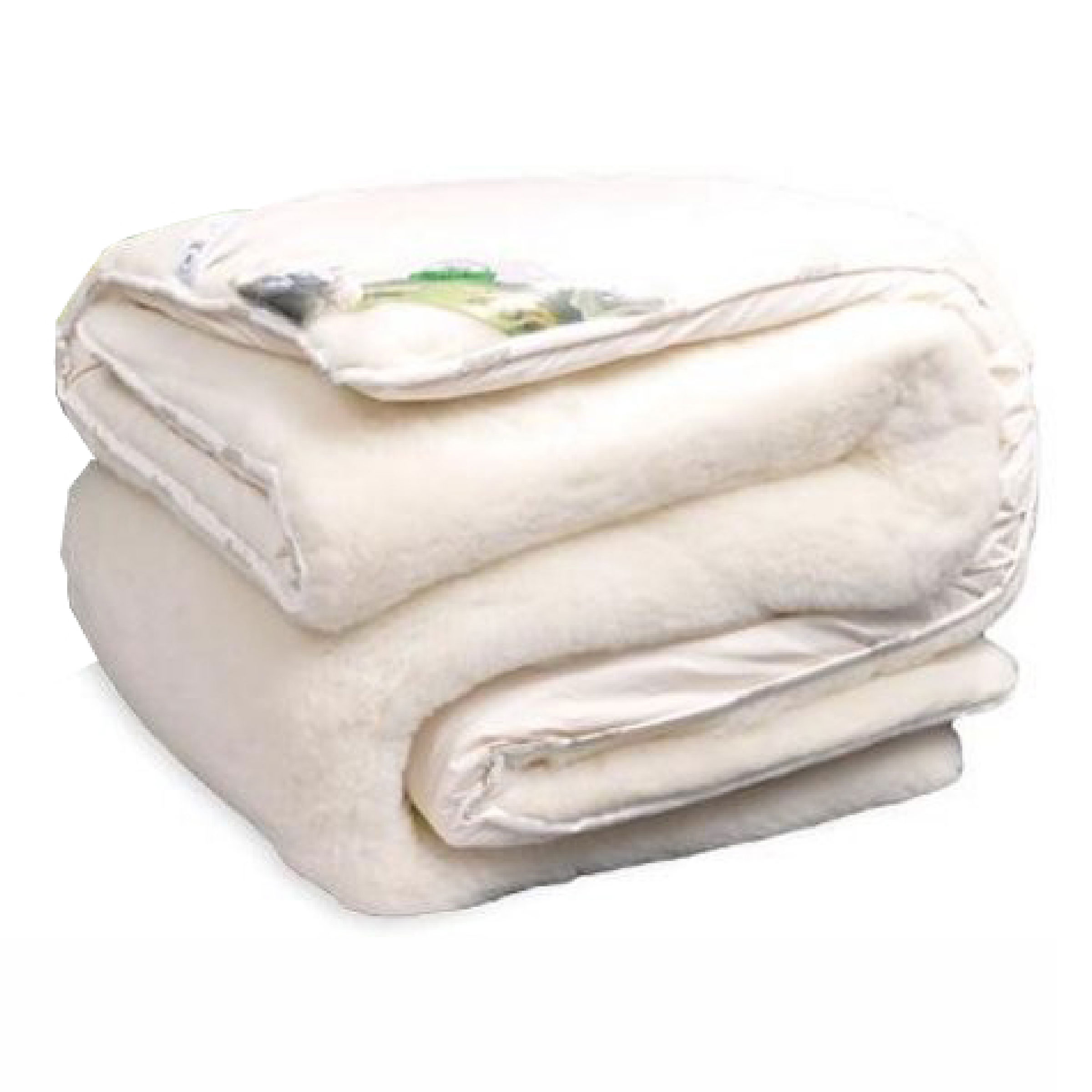 Texeler Futon Comfort Extra Scheerwol 2000 gr/m2 550 gr/m2 80 x 200